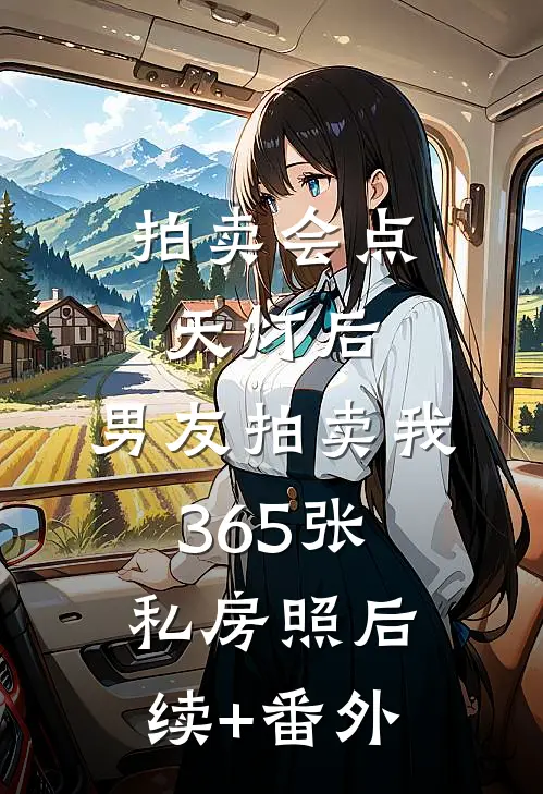 拍卖会点天灯后，男友拍卖我365张私房照后续+番外