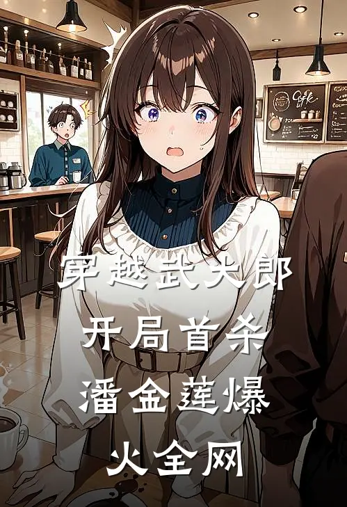 穿越武大郎，开局首杀潘金莲爆火全网