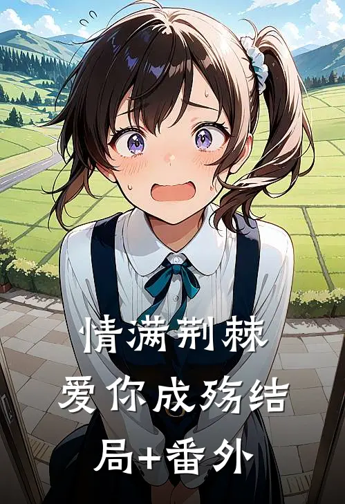 情满荆棘，爱你成殇结局+番外