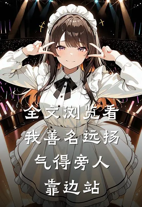 全文浏览看我善名远扬,气得旁人靠边站
