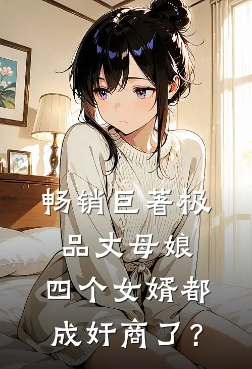 畅销巨著极品丈母娘：四个女婿都成奸商了？