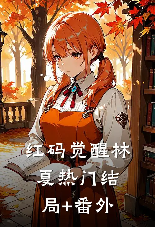 红码觉醒林夏热门结局+番外