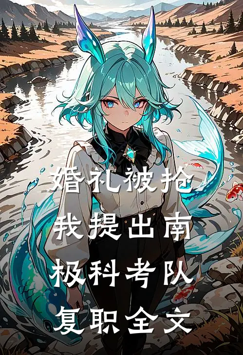婚礼被抢，我提出南极科考队复职全文