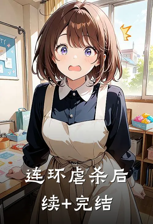 连环虐杀后续+完结