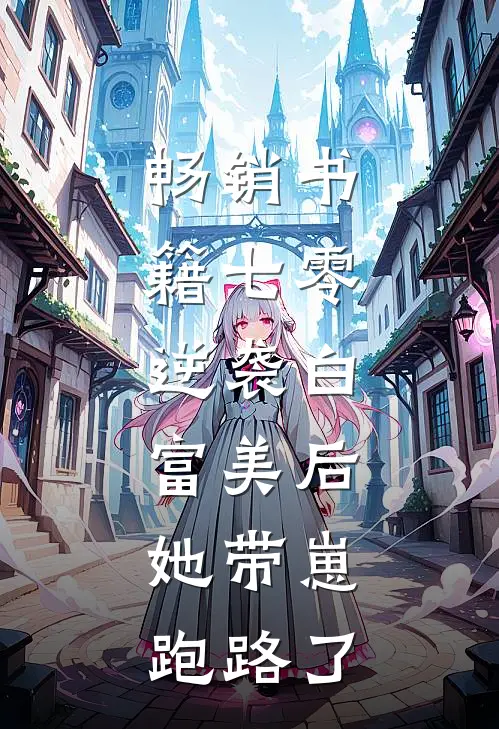 畅销书籍七零：逆袭白富美后，她带崽跑路了