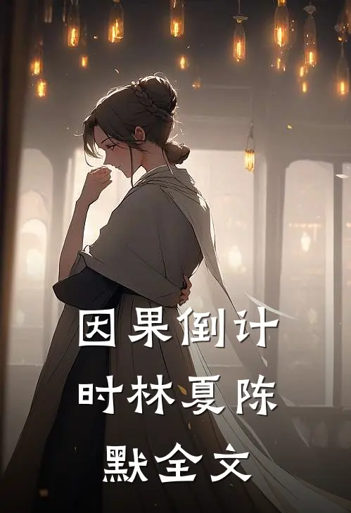 因果倒计时林夏陈默全文
