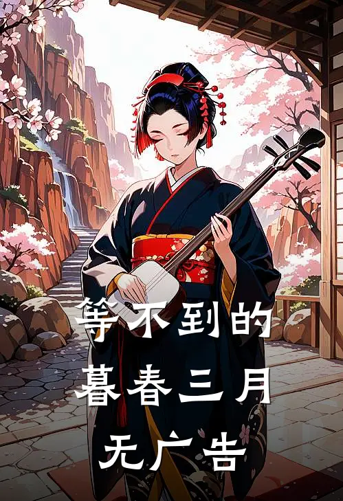 等不到的暮春三月无广告