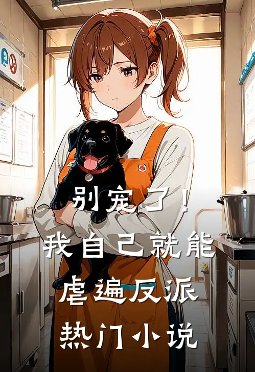 别宠了！我自己就能虐遍反派热门小说