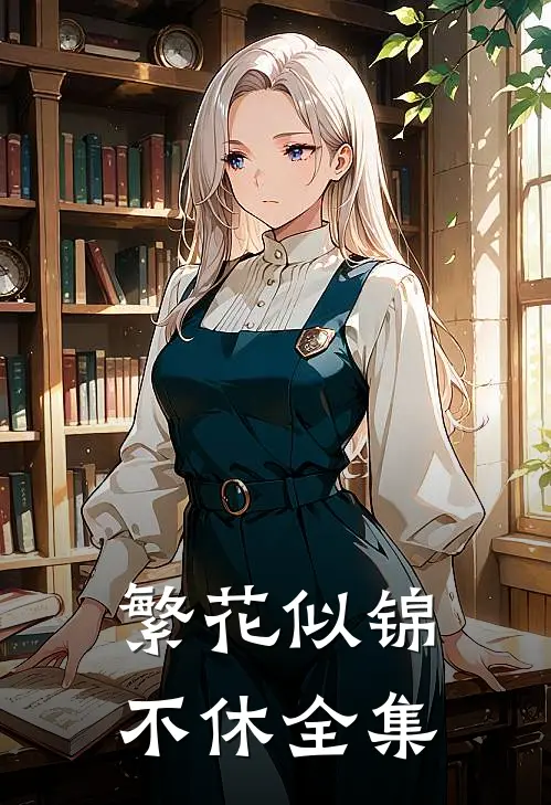 繁花似锦不休全集