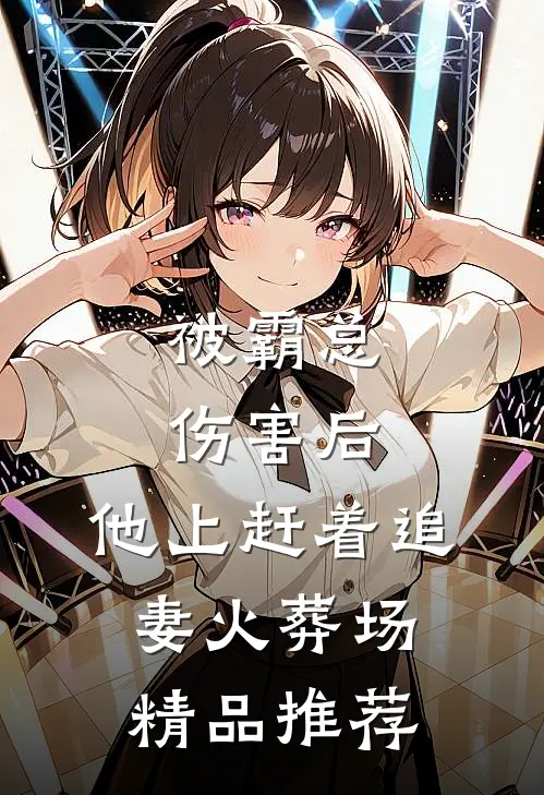 被霸总伤害后，他上赶着追妻火葬场精品推荐