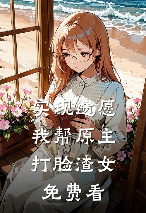 实现遗愿，我帮原主打脸渣女免费看