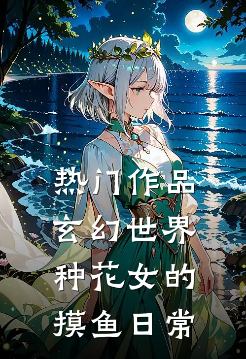 热门作品玄幻世界：种花女的摸鱼日常