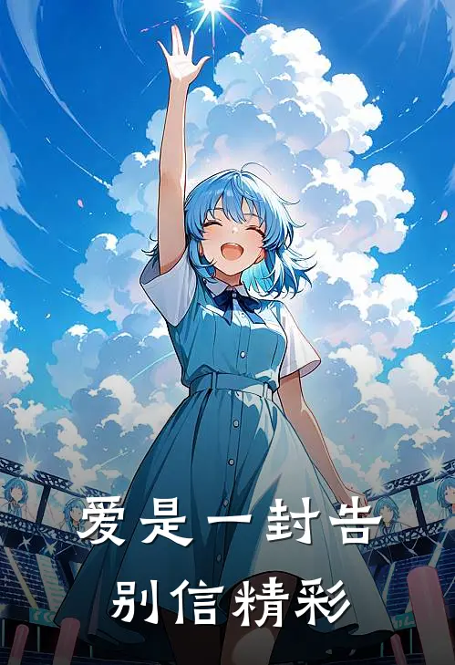 爱是一封告别信精彩