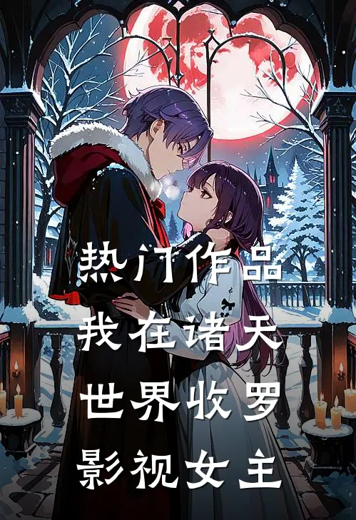 热门作品我在诸天世界收罗影视女主