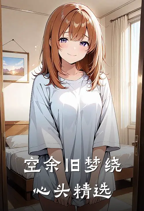空余旧梦绕心头精选