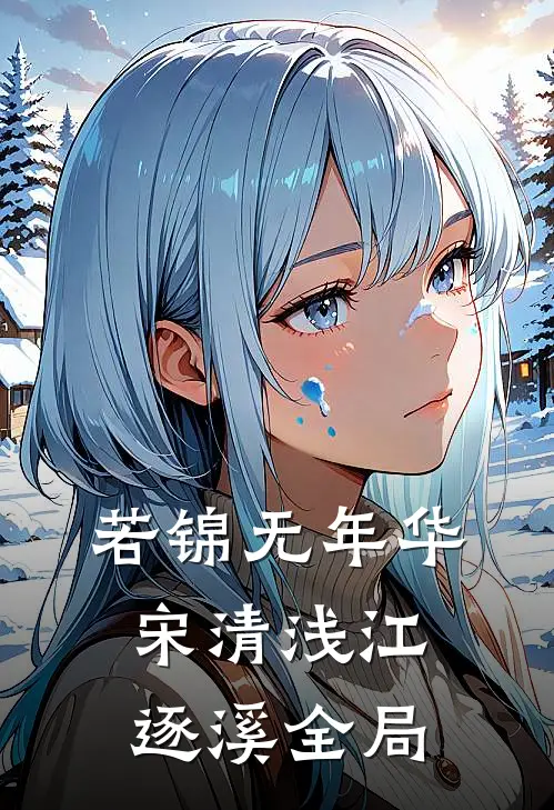 若锦无年华宋清浅江逐溪全局