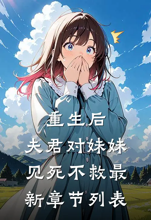 重生后，夫君对妹妹见死不救最新章节列表