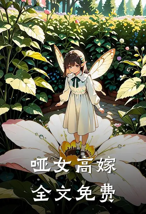 哑女高嫁全文免费
