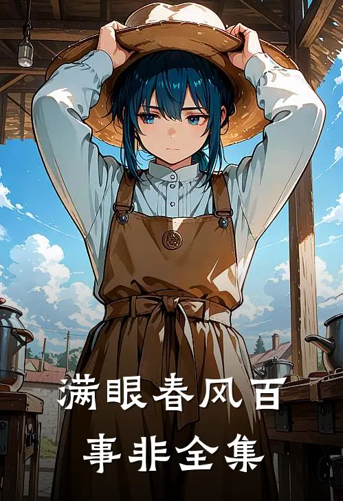 满眼春风百事非全集