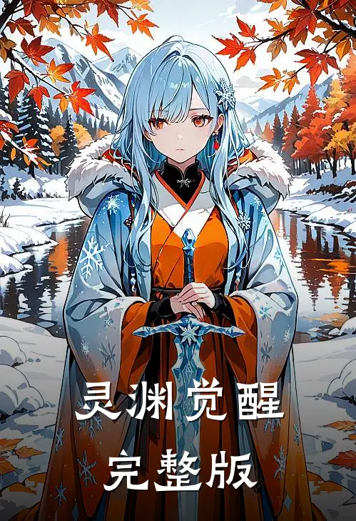 灵渊觉醒完整版