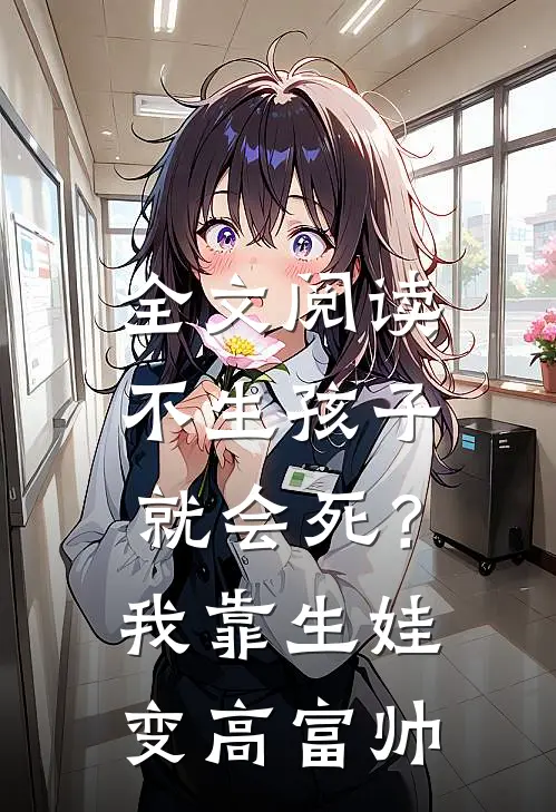 全文阅读不生孩子就会死？我靠生娃变高富帅