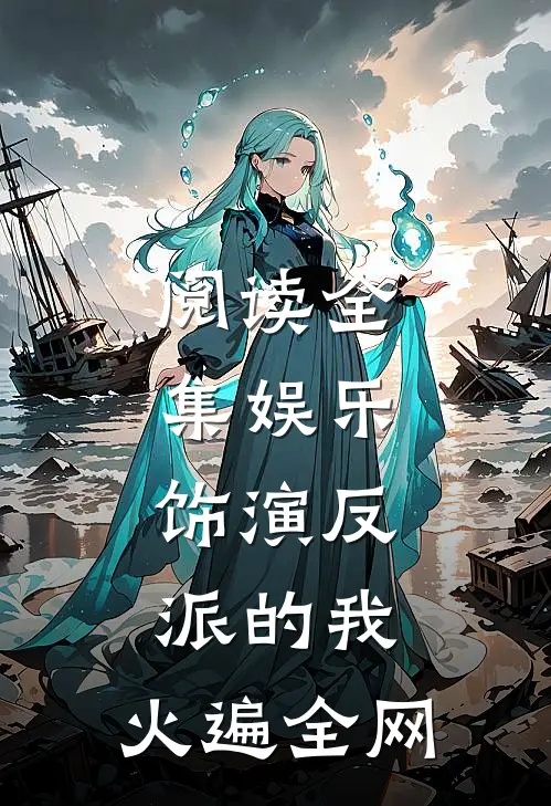 阅读全集娱乐：饰演反派的我，火遍全网
