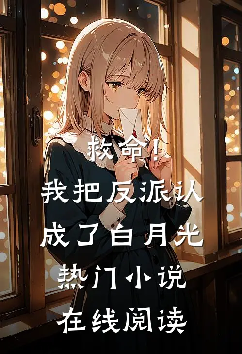 救命!我把反派认成了白月光热门小说在线阅读