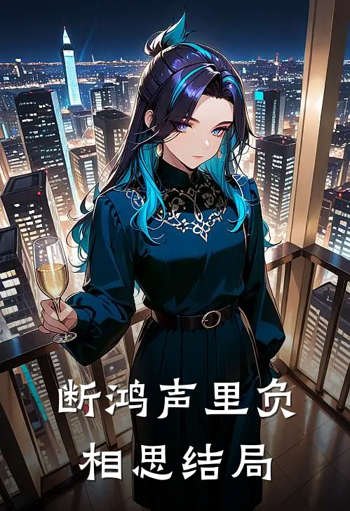 断鸿声里负相思结局