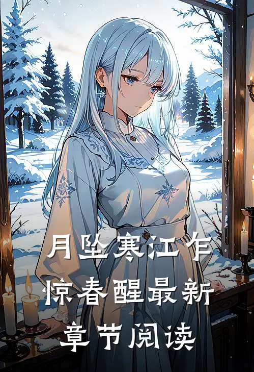 月坠寒江乍惊春醒最新章节阅读