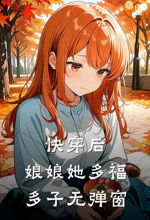 快穿后，娘娘她多福多子无弹窗