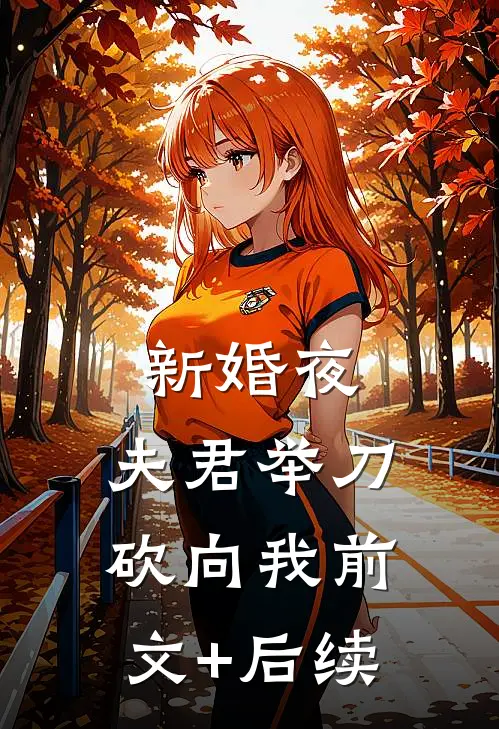 新婚夜，夫君举刀砍向我前文+后续