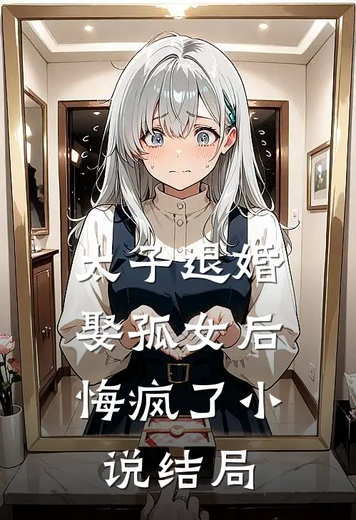 太子退婚娶孤女后,悔疯了结局怎么样