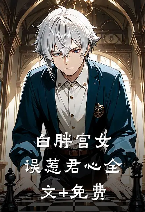 白胖宫女，误惹君心全文+免费