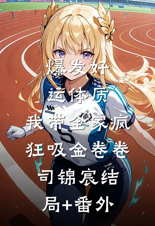 爆发好运体质，我带全家疯狂吸金卷卷司锦宸结局+番外