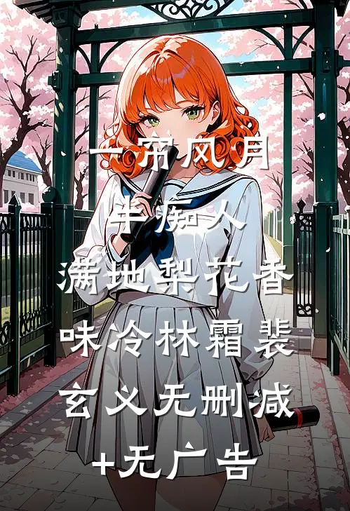 一帘风月半痴人，满地梨花香味冷林霜裴玄义无删减+无广告