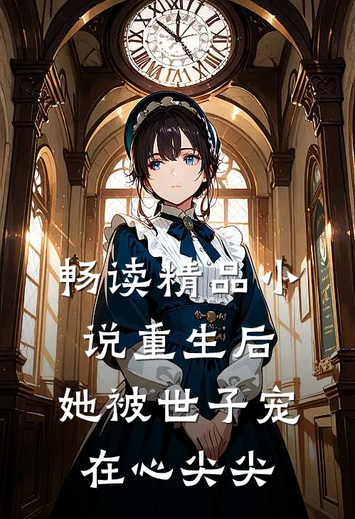 畅读精品重生后,她被世子宠在心尖尖的