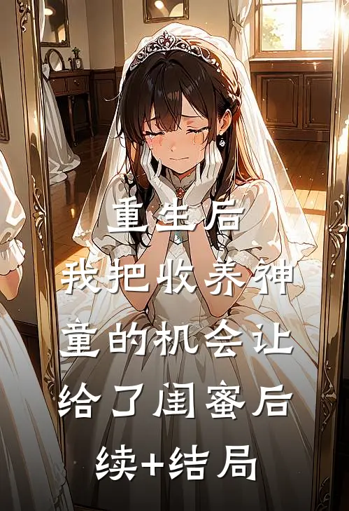 重生后，我把收养神童的机会让给了闺蜜后续+结局