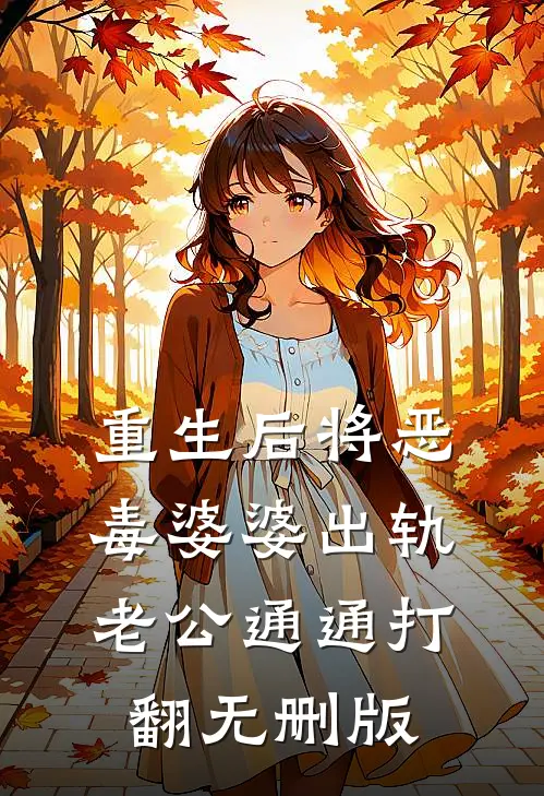 重生后将恶毒婆婆出轨老公通通打翻无删版