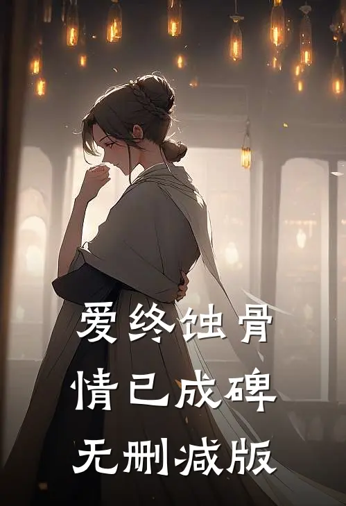 爱终蚀骨，情已成碑无删减版