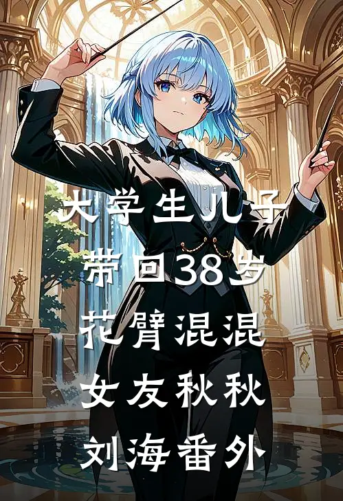 大学生儿子带回38岁花臂混混女友秋秋刘海 番外