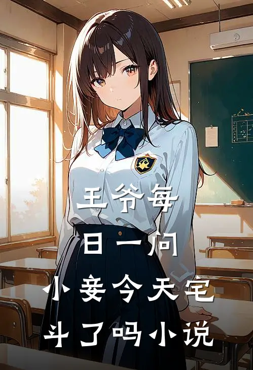 王爷每日一问，小妾今天宅斗了吗小说