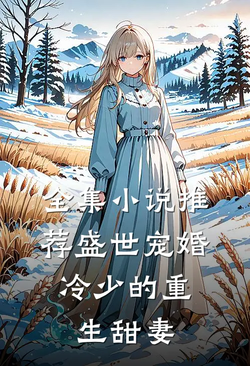 全集小说推荐盛世宠婚:冷少的重生甜妻