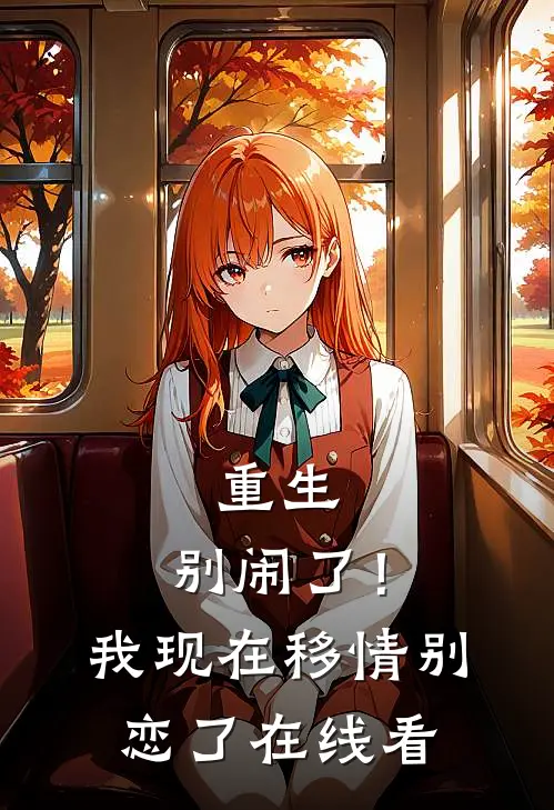 重生：别闹了！我现在移情别恋了在线看