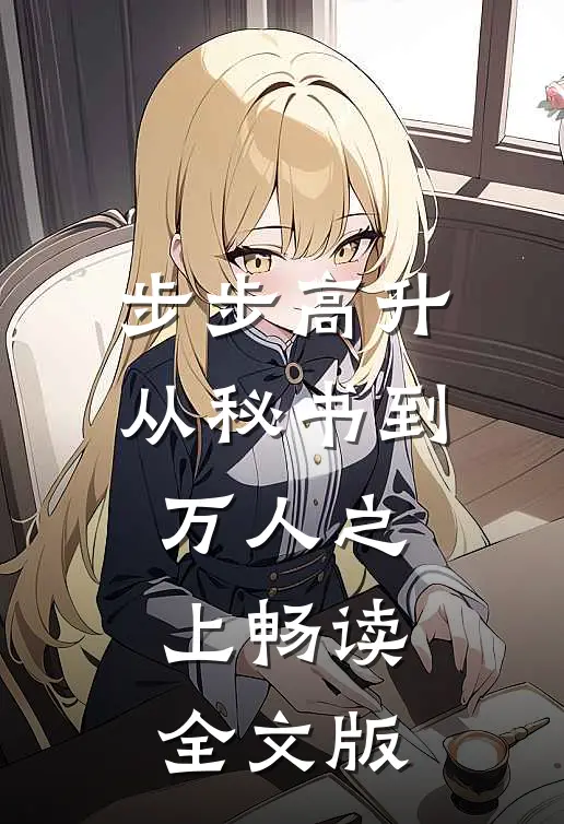 步步高升：从秘书到万人之上畅读全文版