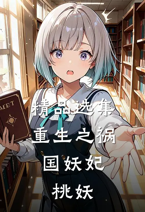 精品选集重生之祸国妖妃：桃妖