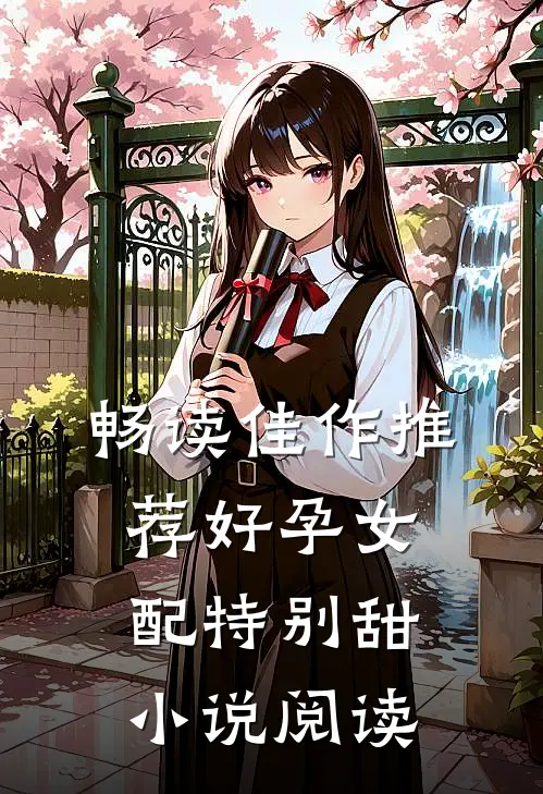 畅读佳作推荐好孕女配特别甜小说阅读