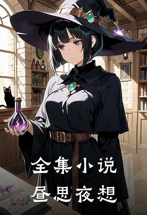 全集小说昼思夜想