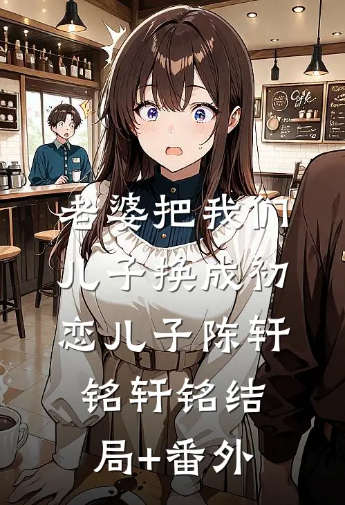 老婆把我们儿子换成初恋儿子陈轩铭轩铭结局+番外