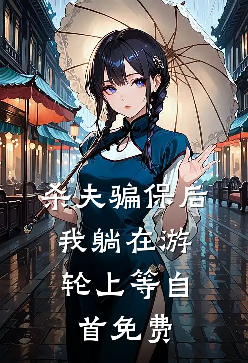 杀夫骗保后，我躺在游轮上等自首免费