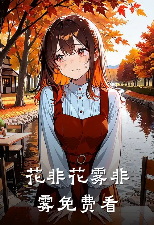 花非花雾非雾免费看